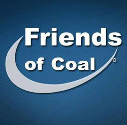 Friends of coal