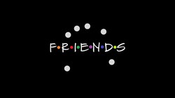 Friends tv show