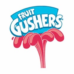 Fruit gushers