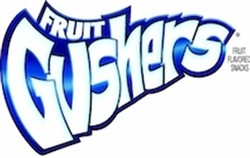 Fruit gushers