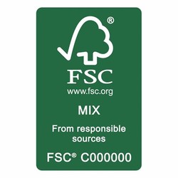 Fsc certified