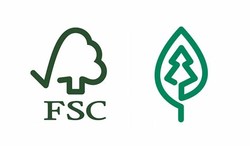 Fsc recycled