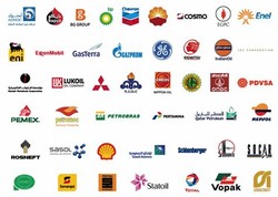 Fuel company