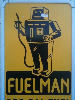 Fuelman