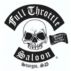 Full throttle saloon
