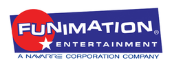 Funimation entertainment
