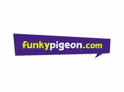 Funky pigeon