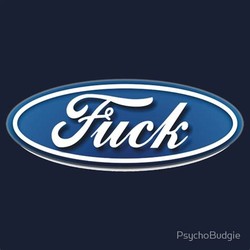 Funny ford
