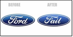 Funny ford