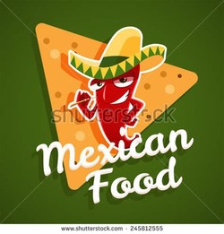 Funny mexican