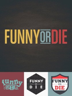Funny or die