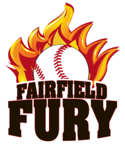 Fury softball