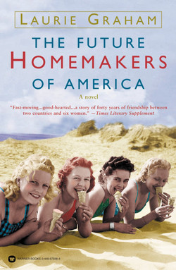 Future homemakers of america