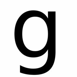 G & g
