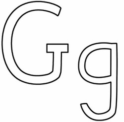 G & g