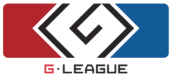 G league