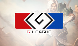G league