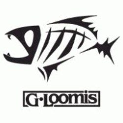 G loomis fish