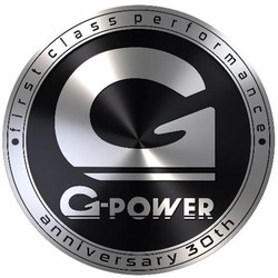 G power