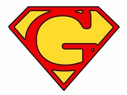 G superman