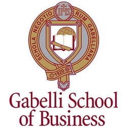 Gabelli school of business