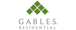 Gables residential