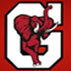 Gainesville red elephants