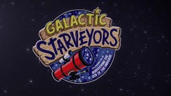 Galactic starveyors