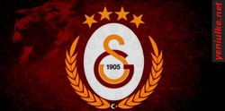 Galatasaray 4 y?ld?z