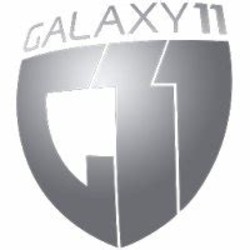 Galaxy 11