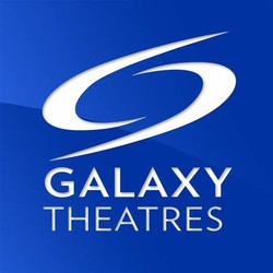 Galaxy cinema