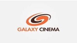 Galaxy cinema