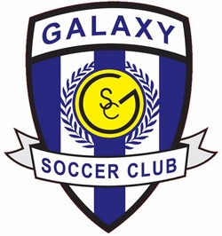 Galaxy soccer