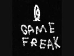 Game freak