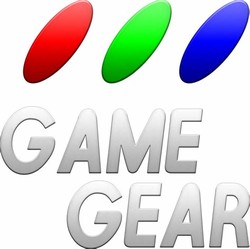 Game gear