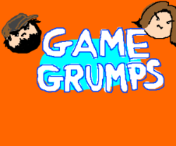 Game grumps