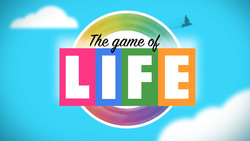 Game of life