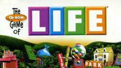 Game of life