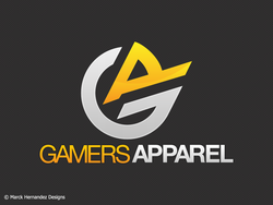 Gamers apparel