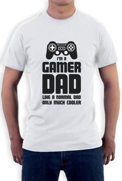 Gamers apparel
