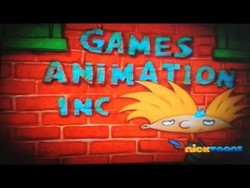 Games animation inc