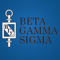 Gamma beta sigma