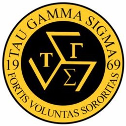 Gamma sigma phi