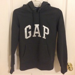 Gap sweaters with