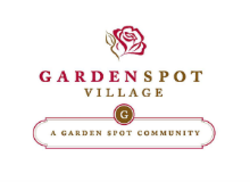 Garden spot