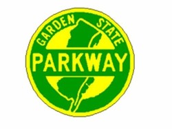 Garden state parkway