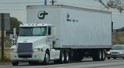 Gardner trucking