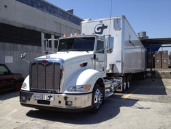 Gardner trucking