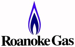 Gas company