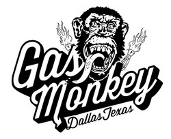 Gas monkey